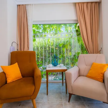 Βίλα Infinity Beyaz *