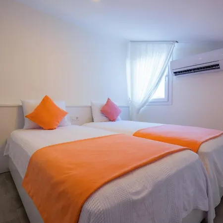 Villa Infinity Beyaz