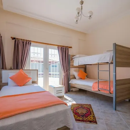 Infinity Beyaz Villa