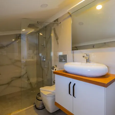 빌라 Infinity Beyaz *