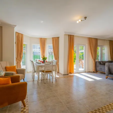 Villa Infinity Beyaz *