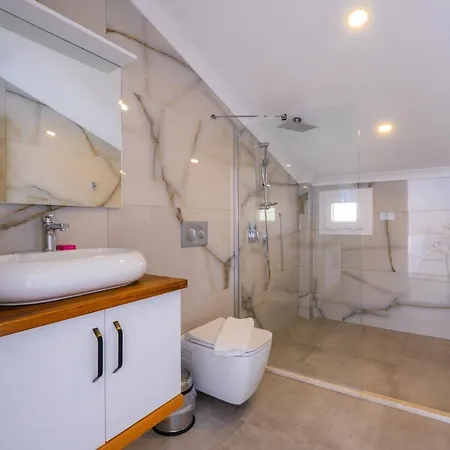 Villa Infinity Beyaz *