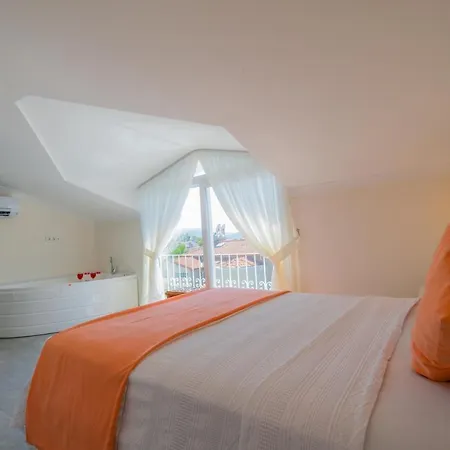 Infinity Beyaz Villa