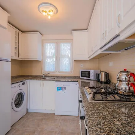 빌라 Infinity Beyaz *