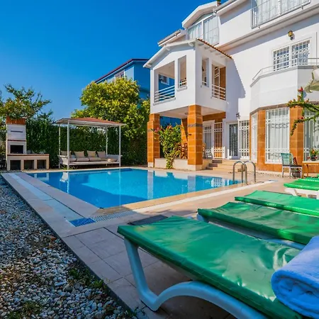 Villa Infinity Beyaz *