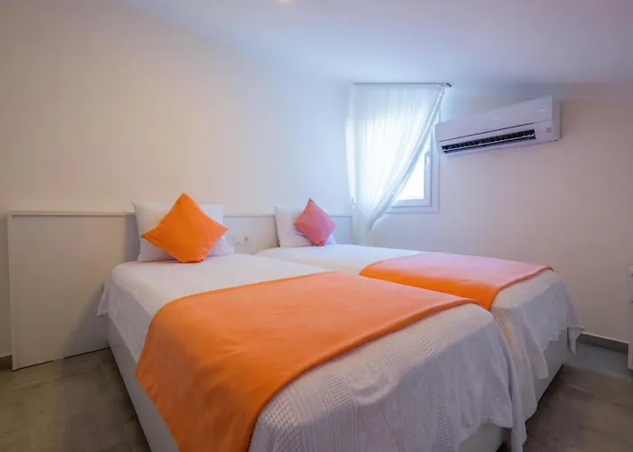 Vilă Infinity Beyaz