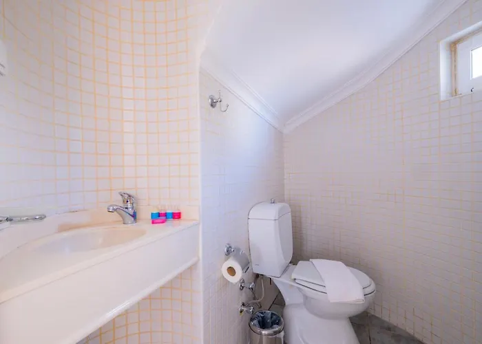 Villa Infinity Beyaz