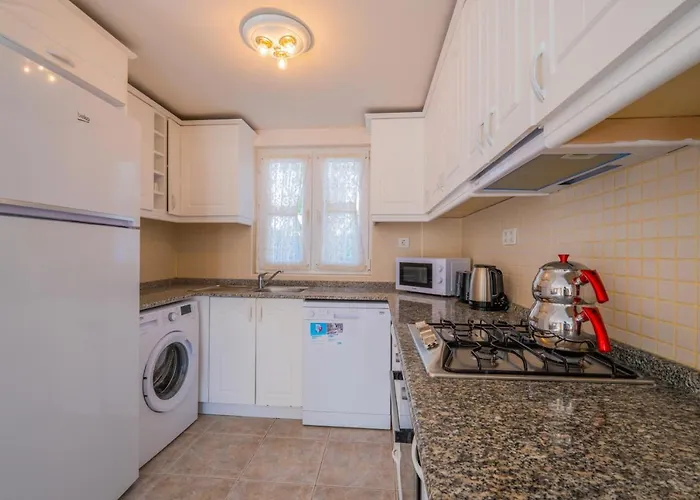 Vilă Infinity Beyaz *