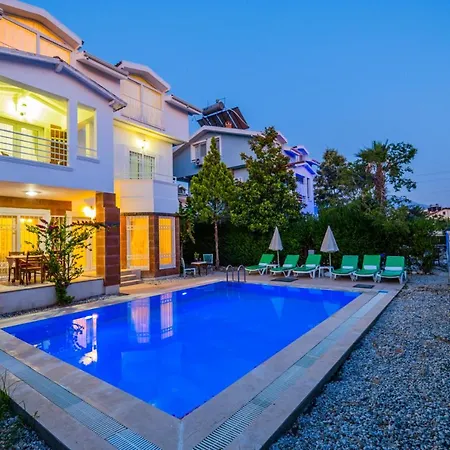 Infinity Beyaz * Fethiye