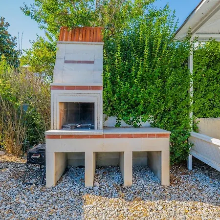 Willa Infinity Beyaz Fethiye