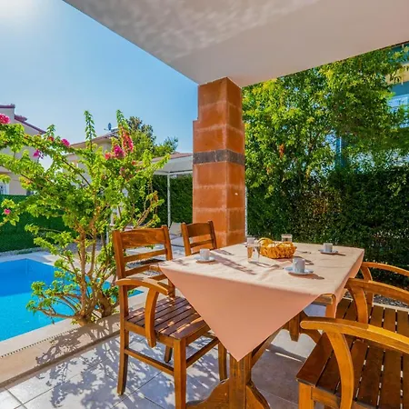 Willa Infinity Beyaz *