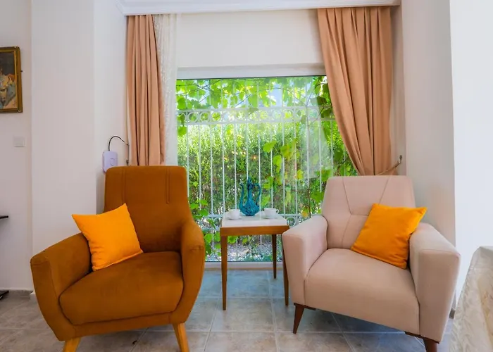 Villa Infinity Beyaz *